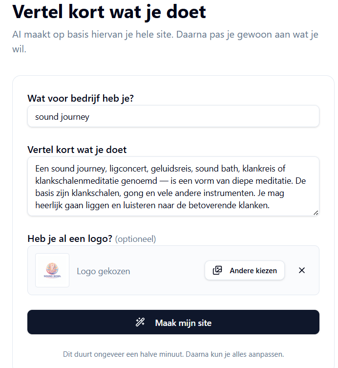 AI-hulp bij teksten & beelden